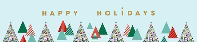 Happy Holidays from OCR