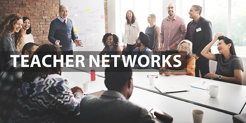 Teacher Networks 