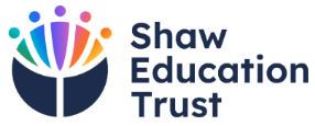 Shaw Education Trust Logo