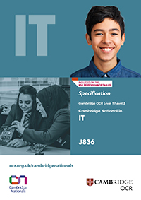 Cambridge OCR Nationals_Specification_Cover_IT