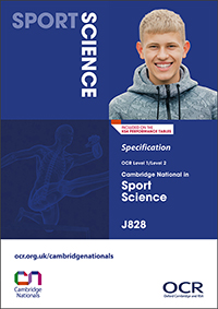 Approved Sport Science Thumbnail