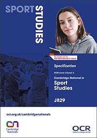 Approved Sport Studies thumbnail