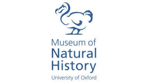 University of Oxford Natural History Museum